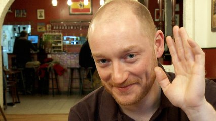 Biffy Clyro Talks Scotland, The Beatles