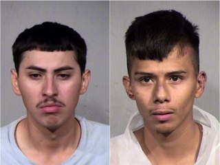 PD: Woman robbed at gunpoint in Westgate lot - ABC 15 Crime