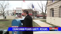 Indianapolis Councilman Resigns Amid Allegations of Child Molestation