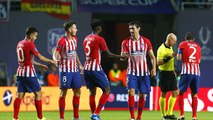 Supercup: Atletico Madrid schlägt Real Madrid