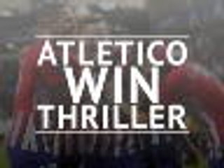 Atletico Madrid beat Real Madrid after extra time in Super Cup