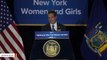 NY Gov. Andrew Cuomo: America Was 'Never That Great'