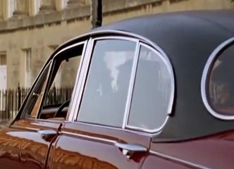Inspector Morse S10 - Ep01 Dth Is Now My Neighbour - Part 03 HD Watch