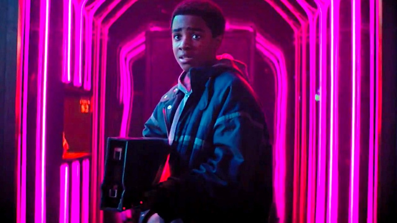 Kin - “Pool Table" Clip