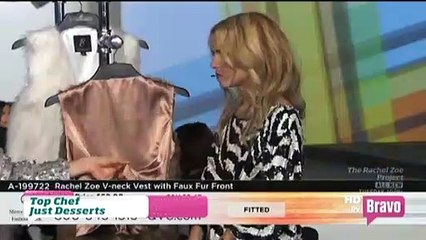 The Rachel Zoe Project S 03 E 04 Nyc Fashion Week The Hunt For Oscar Gowns