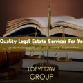 San Francisco Probate Lawyers - Loew Law Group - Free 30 Minute Consult