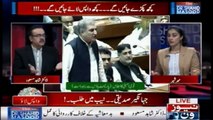 Live with Dr.Shahid Masood | 15-August-2018 | Anwar Majeed | Asif Zardari | Sindh Hukumat