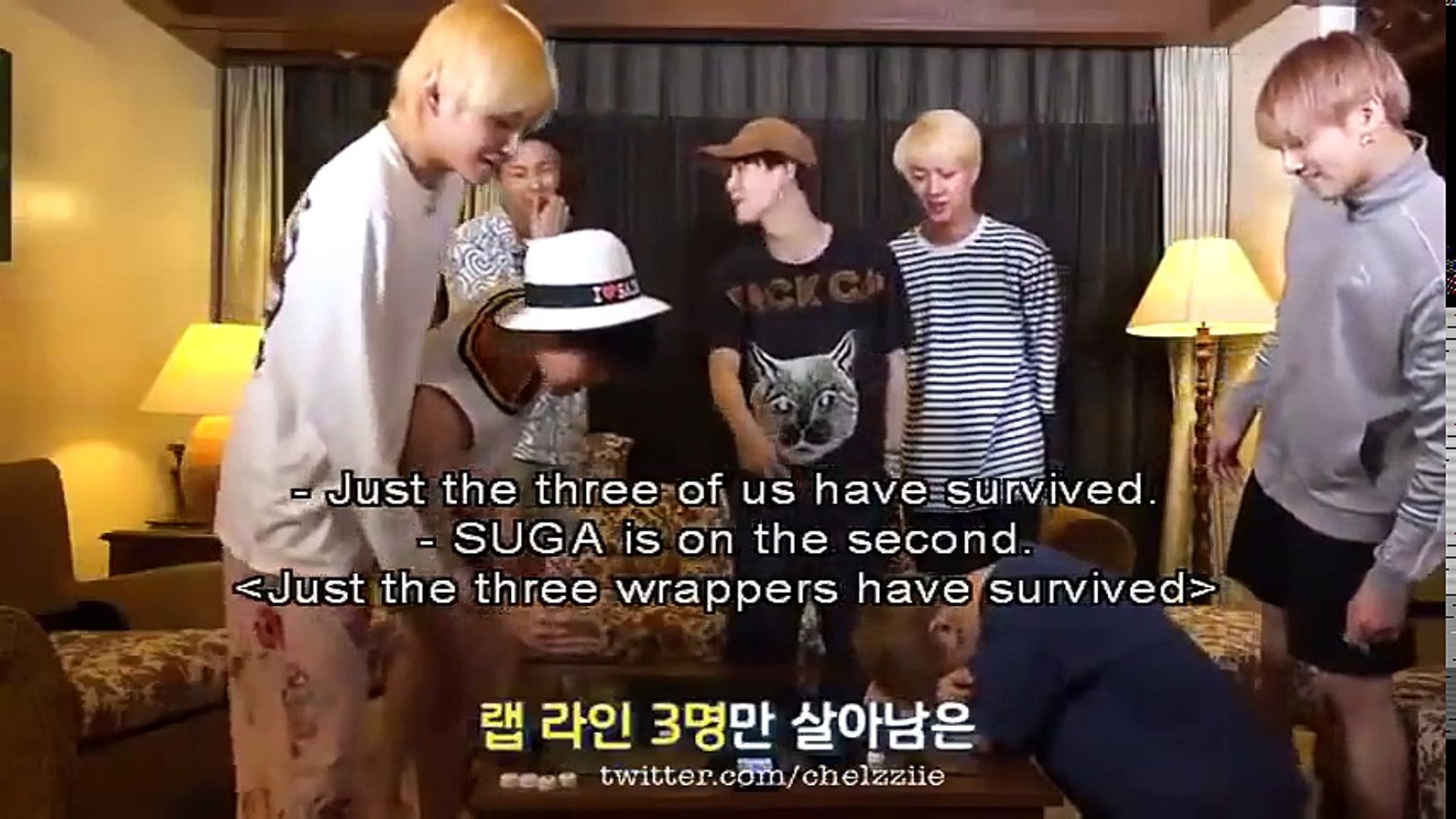 最終販売⭐️2018 Summer package BTS グク　字幕あり 最終販売⭐️2018 Summer package BTS グク 字幕あり