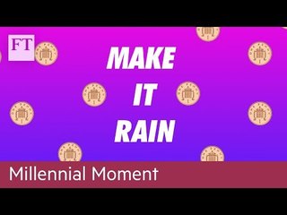 Tải video: Millennials and money: how they really spend it