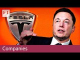 Elon Musk's plans for Tesla