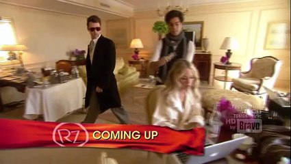 The Rachel Zoe Project S 02 E 07 Paris Crisis