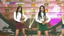 Show Champion EP.275 LOONA/yyxy - love4eva