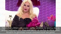 Banu Alkan'ın gençliğini gören şaşırıyor