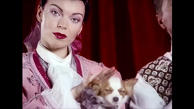 Лада Дэнс ft. Лев Лещенко - Ни к чему, ни к чему