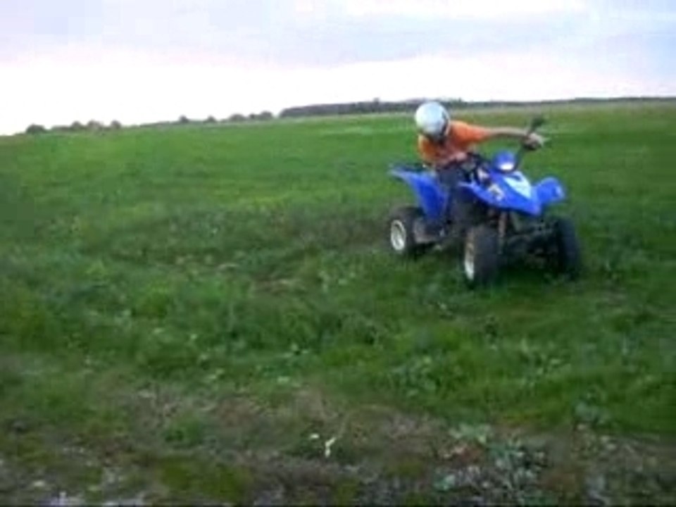 360 de kekete