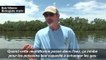 En Floride, une marée rouge décime la faune aquatique