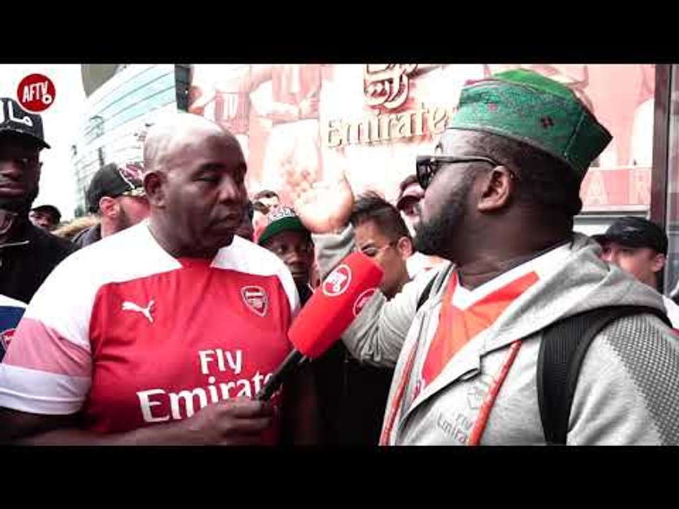 Arsenal 0-2 Man City | Lacazette Showed That He Should Be Starting!! (Kelechi)