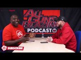 Can Arsenal Do Damage In The League This Season? (Feat DT) | All Guns Blazing Podcast