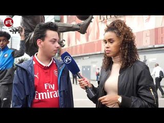 Arsenal 0-2 Man City | Aubameyang Should Have Been More Clinical!