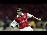 AFTV FC Players Get A Chance To Play With Arsenal Legend Nigel Winterburn!