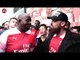 Arsenal 0-2 Man City | Stan Kroenke Needs To Spend!! (Turkish)