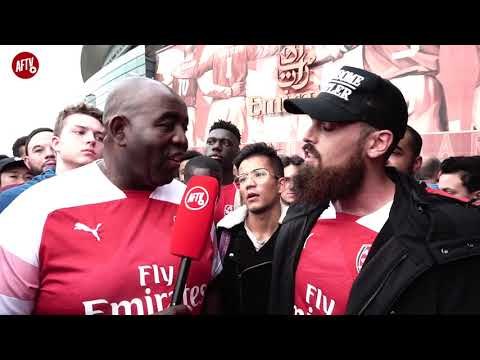 Arsenal 0-2 Man City | Stan Kroenke Needs To Spend!! (Turkish)