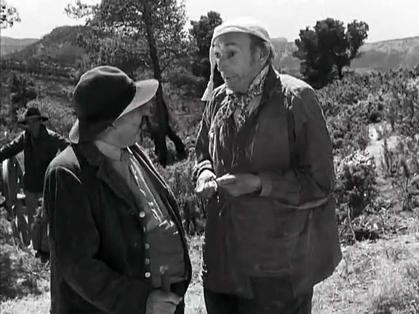 Les Lettres De Mon Moulin Film Complet Les Lettres de mon moulin 1954 FRANÇAİS Pt 02 - video Dailymotion
