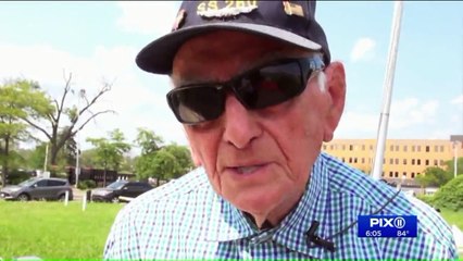 Vandals Accused of Flooding World War II Era Submarine