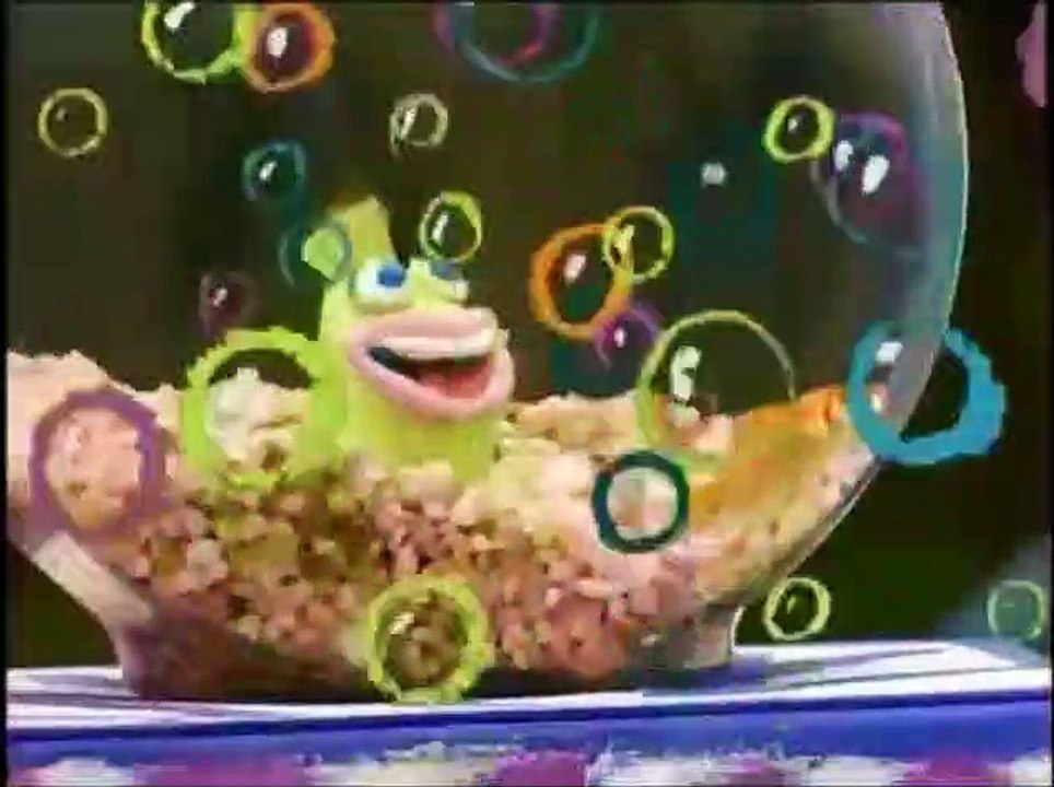 Elmos World: Mouths (Edited)