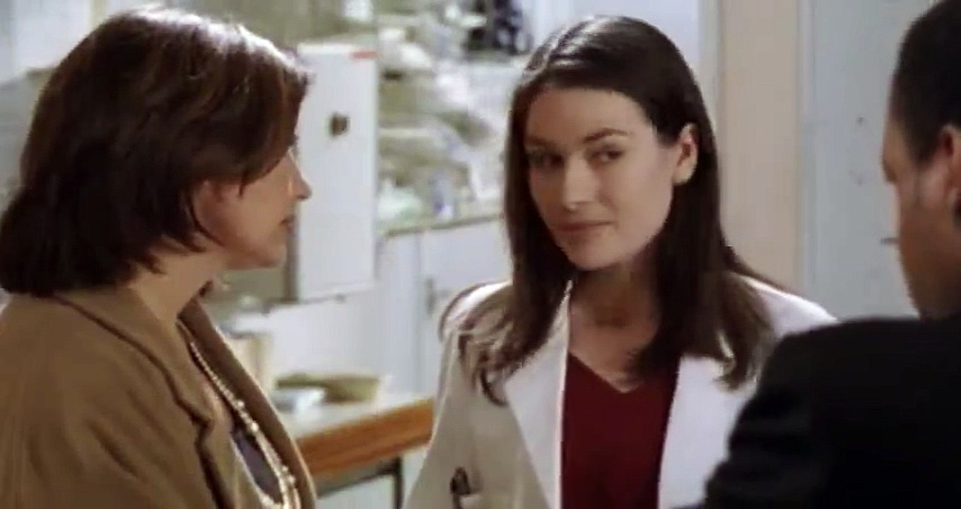 Waking the Dead S04 - Ep06 Fugue States (2) - Part 01 HD Watch