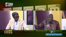 REPLAY - Faram Facce - Invités : MAMADOU DIONE & BIRAM SOULEYE DIOP - 15 Aout 2018