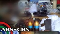 News Patrol: 7 NPA patay sa engkuwentro sa Antique | August 15, 2018