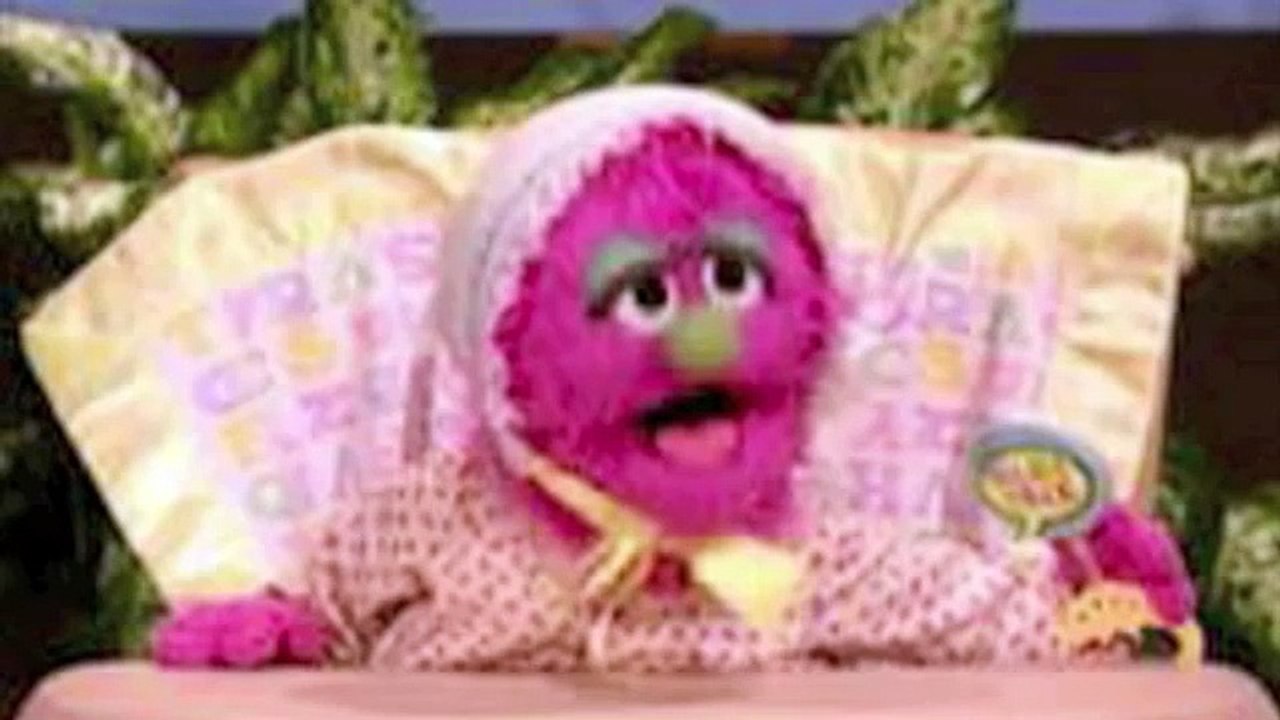 Elmos World: Tantrums