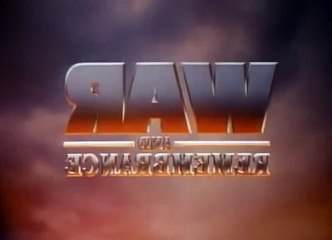 War and Remembrance S01 - Ep11 Part 11 - 28th Oct 1944 - Part 01 HD Watch
