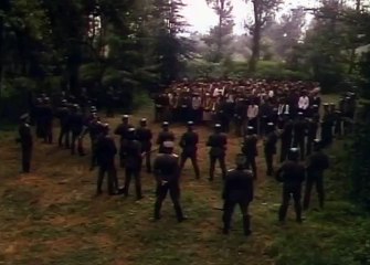 War and Remembrance S01 - Ep12 Part 12 - 4th Dec 1945 - Part 01 HD Watch