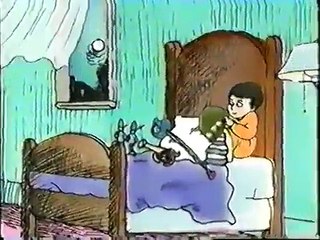 HBO Goodnight Moon and Other Sleepytime Tales