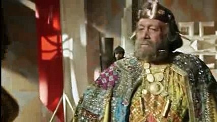 A Terra Prometida Capitulo 95 Completo na integra