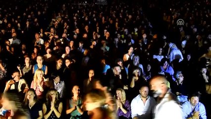 16. Uluslararası Bodrum Bale Festivali Sona Erdi