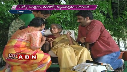 Special Story On communist leader,revolutionary and writer kondapalli koteshwaramma