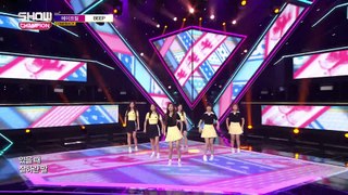 Show Champion EP.261 APRIL - BEEP [에이프릴 - BEEP]