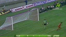 الشوط الاول مباراة بولندا و بلجيكا 3-0 كاس العالم 1982