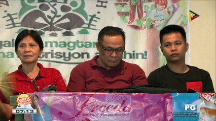 WWW: Fiesta sa Cubao