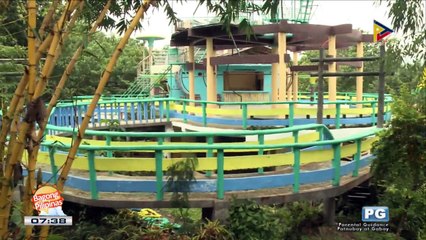 TRIP TICKET: Palas resort sa Nueva Ecija