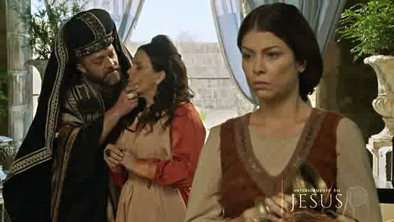 JESUS CAPITULO 17 COMPLETO