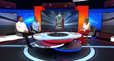 Match of the Day S54 - Ep31 MOTD - 17th February 2018 FA Cup 5th... - Part 01 HD Watch