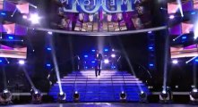 American Idol S12 - Ep36 Two Finalists Compete HD Watch