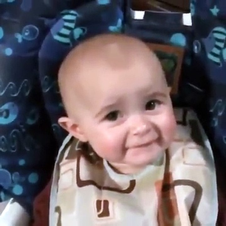 He gets emotional as his mom starts singing. It's just a song honey :D