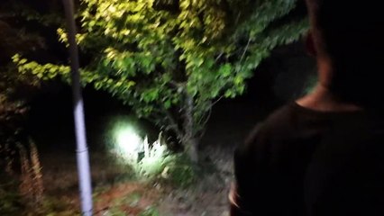 WIR BESUCHEN EINEN VERLASSENEN BUNKER !!! (GRUSELIG) | PrankbrosTV