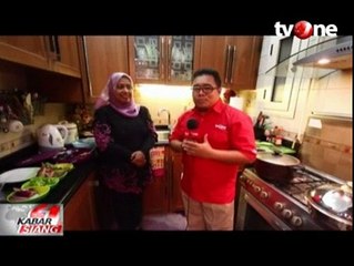 Kelezatan Sajian Khas Lebaran Ala Mesir