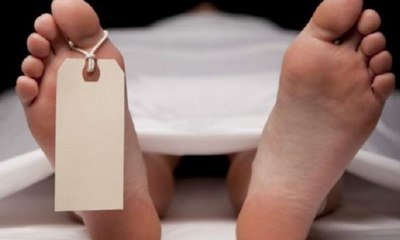 Mahasiswa Indonesia Tewas Tenggelam di Danau Jerman